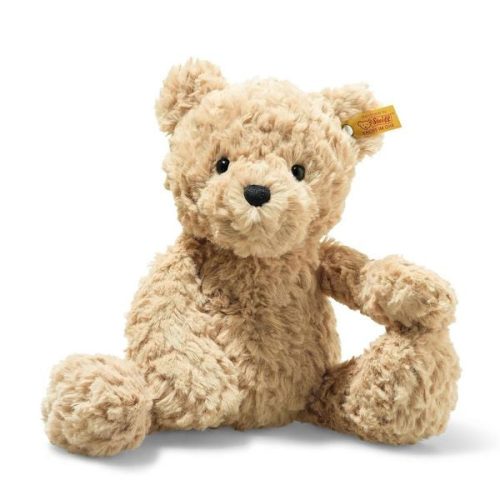 Kuscheltier Jimmy Teddybär Soft Cuddly Friends 30cm