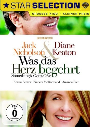 undefined, WAS DAS HERZ BEGEHRT (DE)