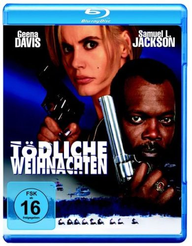 undefined, Tödliche Weihnachten (DE)