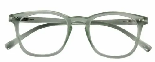 Lesebrille FROZEN, grün, +1.00 dpt