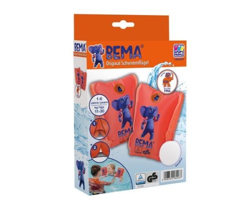 BEMA® Schwimmfluegel Sensitive