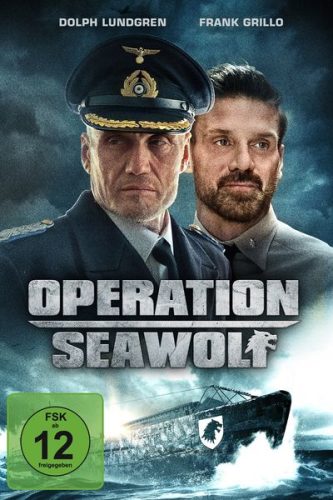 undefined, Operation Seawolf (DE)