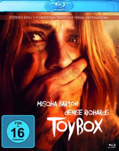 undefined, Toybox - BR (DE)