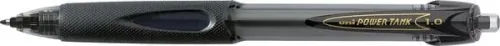 uni-ball, UNI-BALL Kugelschreib. Power 1mm SN-220 BLACK schwarz