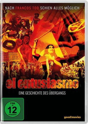 undefined, El Entusiasmo (DE)