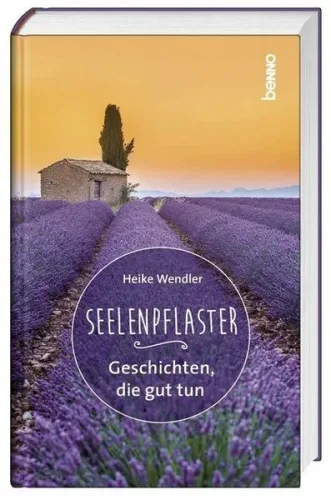 St. Benno, SeelenPflaster