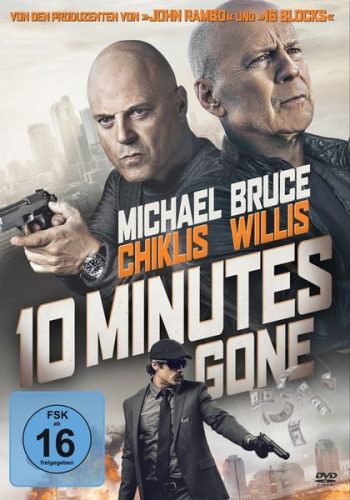 undefined, 10 Minutes Gone (DE)