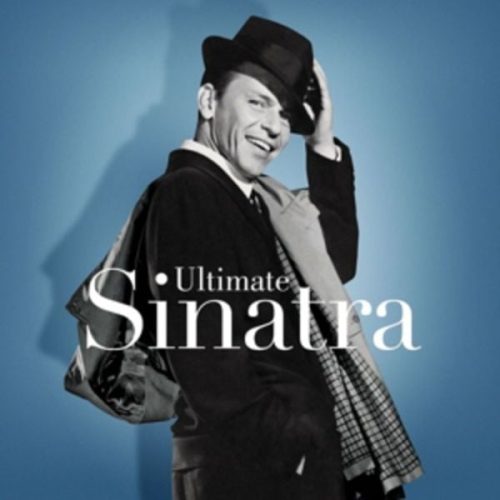 undefined, Ultimate Sinatra