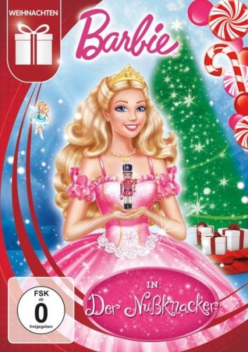 undefined, Barbie in der Nussknacker (DE)