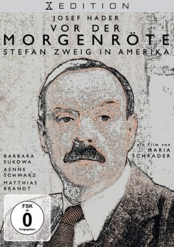 undefined, VOR DER MORGENRÖTE DVD (DE)
