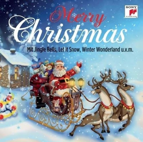 undefined, Merry Christmas