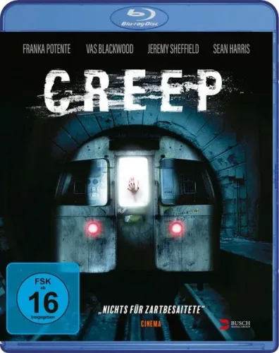 Creep