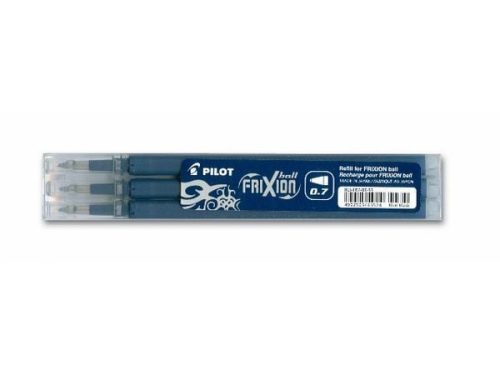 Pilots, Pilots Pilot Patrone FriXion Ball Medium 3-er