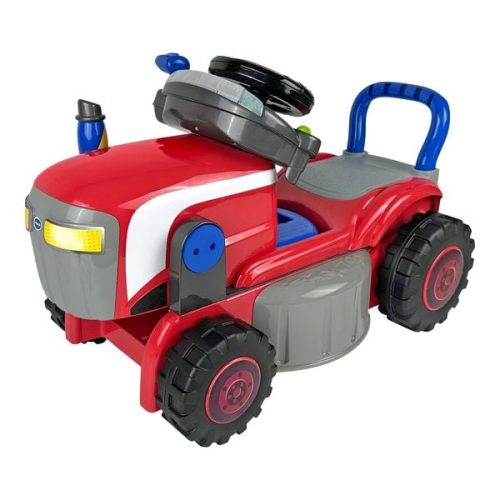 VTech, Traktor & Rasenmäher 3in1