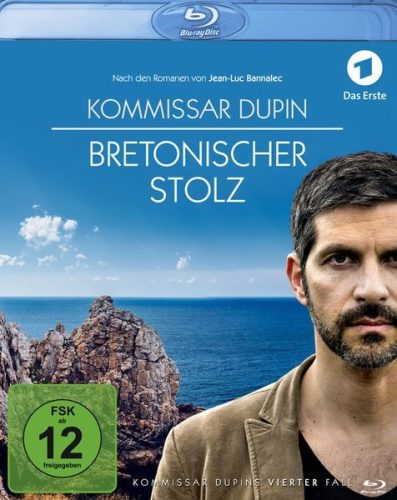 undefined, Kommissar Dupin: Bretonischer Stolz - BR (DE)