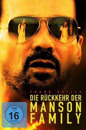 undefined, Die Rückkehr der Manson Family (DE)
