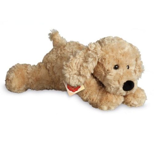 Hermann Teddy Collection, Kuscheltier Schlenkerhund 28cm