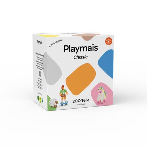 undefined, PlayMais Bastelset Basic 200
