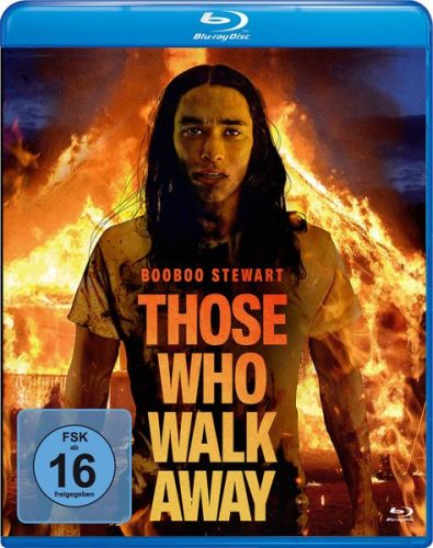 undefined, Those Who Walk Away - BR (DE)
