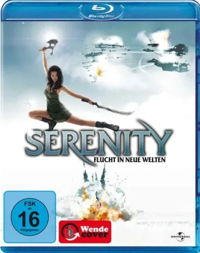 undefined, Serenity (DE)