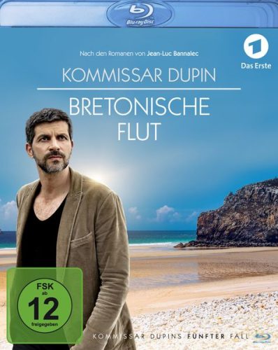 undefined, Kommissar Dupin: Bretonische Flut - BR (DE)