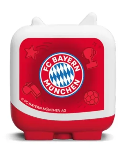 Tonies GmbH, 782 Die Welt des FC Bayern