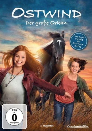 undefined, Ostwind - Der grosse Orkan (DE)