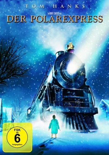 undefined, DER POLAREXPRESS (DE)