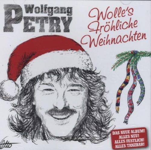 undefined, Wolles Fröhliche Weihnachten