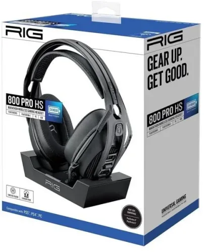 RIG - 800 PRO HS Premium Wireless