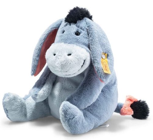 Steiff, Kuscheltier Disney Originals I-Aah 25cm