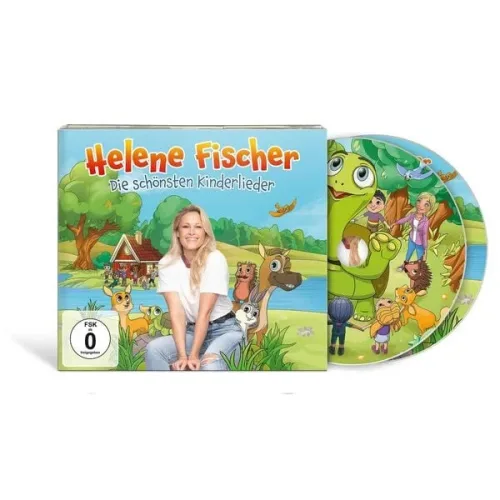undefined, Die schönsten Kinderlieder (Limited Deluxe Edition)