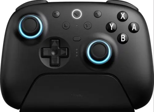 8bitdo, 8bitdo Wireless-Controller "Ultimate 2 Wireless NSW2/NSW/PC"