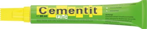 Cementit, CEMENTIT Universalkleber Flex 52.007.00 30ml