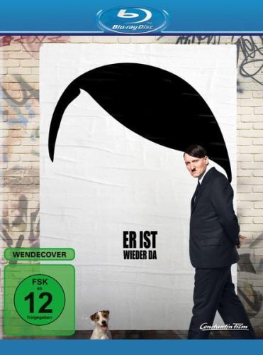 undefined, Er ist wieder da - BR (DE)