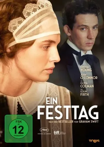 undefined, Ein Festtag (DE)