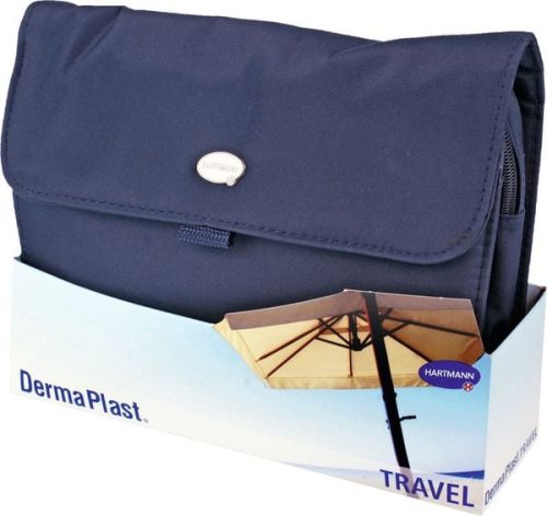 DERMAPLAST, DermaPlast Erste-Hilfe-Tasche, Travel-Set (18-teilig)