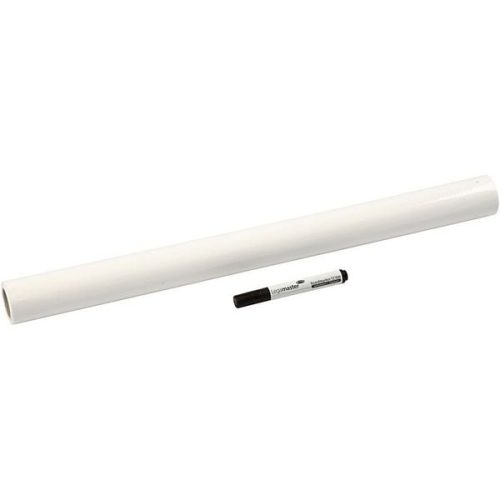Legamaster, Legamaster Whiteboardfolie Magic-Chart Perforiert A1 588g Weiß 25 Blatt