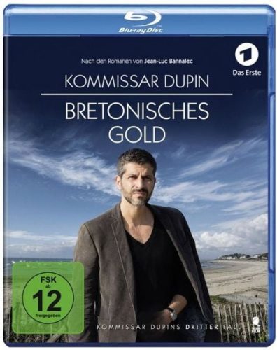 undefined, Kommissar Dupin: Bretonisches Gold (DE)