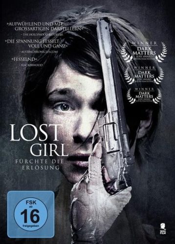undefined, Lost Girl - Fürchte die Erlösung (DE)