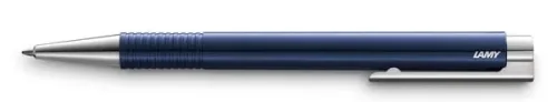 LAMY, LAMY Kugelschreiber 204 Logo M+ 1228047 blue