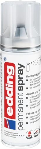 edding, EDDING Kunststoffgrundierung