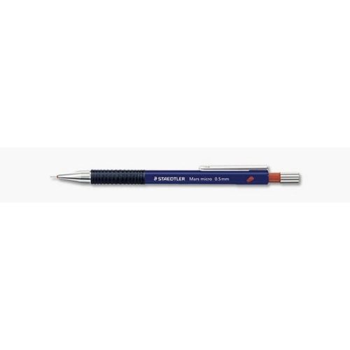 Staedtler, Staedtler Druckbleistift 775 05 0.5 mm Bezeichnung der Härte: B