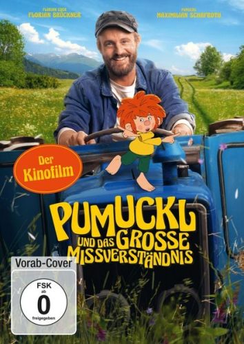 undefined, Pumuckl und das grosse Missverständnis (DE)