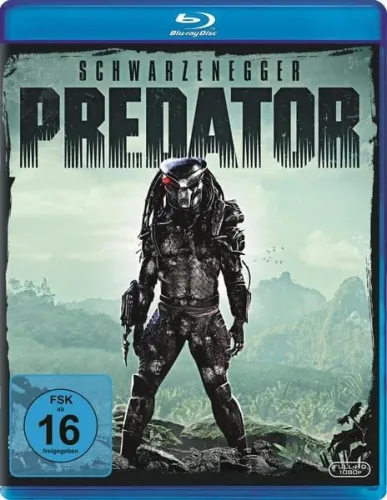 undefined, Predator (DE)