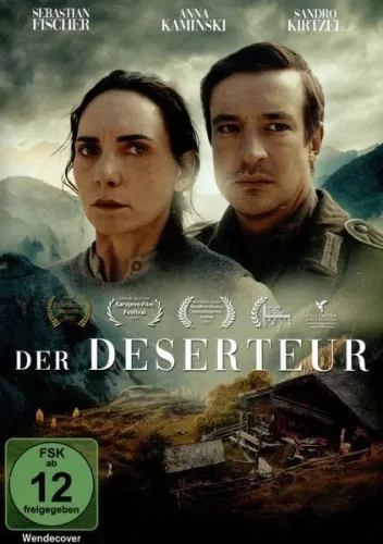 undefined, Der Deserteur (DE)