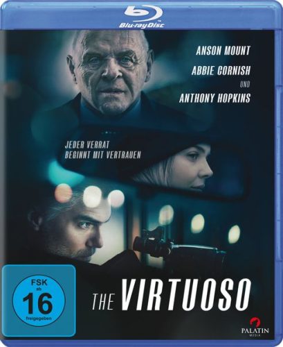 undefined, The Virtuoso - BR (DE)
