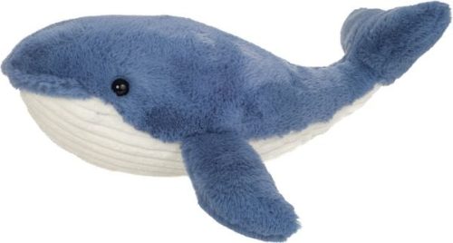 Hermann Teddy Collection, Kuscheltier Walfisch Waltraud 44 cm