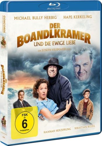 undefined, Der Boandlkramer und die ewige Liebe - BR (DE)