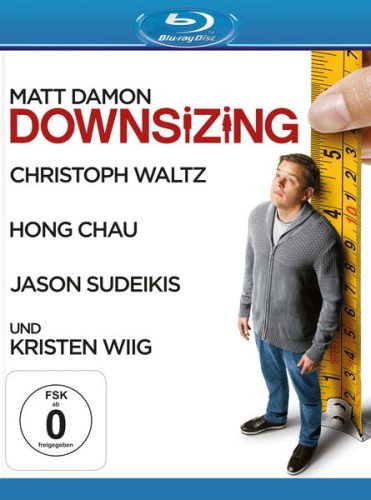 undefined, Downsizing - BR (DE)